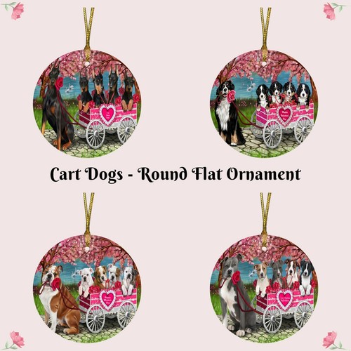 Love valentine dog cat a - cat,