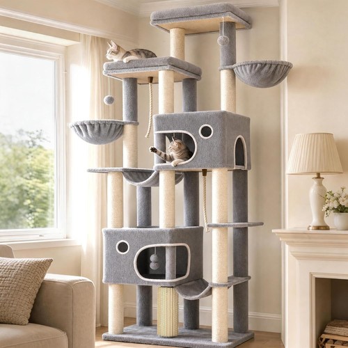 Large cat tree - cat, cm